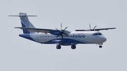 "No Way To Treat Passengers," Complains Ex Infosys CFO On No Ac On Plane, IndiGo Responds