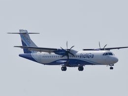 "No Way To Treat Passengers," Complains Ex Infosys CFO On No Ac On Plane, IndiGo Responds "No Way To Treat Passengers," Complains Ex Infosys CFO On No Ac On Plane, IndiGo Responds