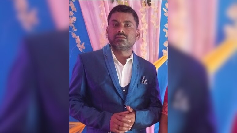 MP का कुख्यात लुटेरा गिरफ्तार, 6 लाख के गहने भी जब्त, भोपाल-जबलपुर में देता था लूट की वारदात को अंजाम