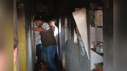 Gas Leak: घर में गैस सिलेंडर लिक होने से पूरे परिवार की मौत, जांच में जुटी पुलिस