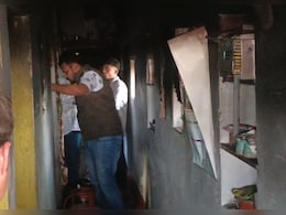 Gas Leak: घर में गैस सिलेंडर लिक होने से पूरे परिवार की मौत, जांच में जुटी पुलिस