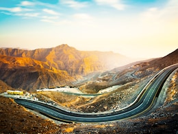 The UAE's Best-Kept Secret: Why Ras Al Khaimah Should Be Your Next Adventure The UAE's Best-Kept Secret: Why Ras Al Khaimah Should Be Your Next Adventure