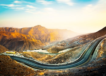 The UAE's Best-Kept Secret: Why Ras Al Khaimah Should Be Your Next Adventure The UAE's Best-Kept Secret: Why Ras Al Khaimah Should Be Your Next Adventure