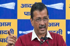 "People In Delhi Worried About Safety": Arvind Kejriwal Writes To Amit Shah "People In Delhi Worried About Safety": Arvind Kejriwal Writes To Amit Shah