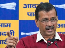 शराब घोटाला केस में अरविंद केजरीवाल के खिलाफ चलेगा मुकदमा, LG ने ईडी को दी मंजूरी शराब घोटाला केस में अरविंद केजरीवाल के खिलाफ चलेगा मुकदमा, LG ने ईडी को दी मंजूरी