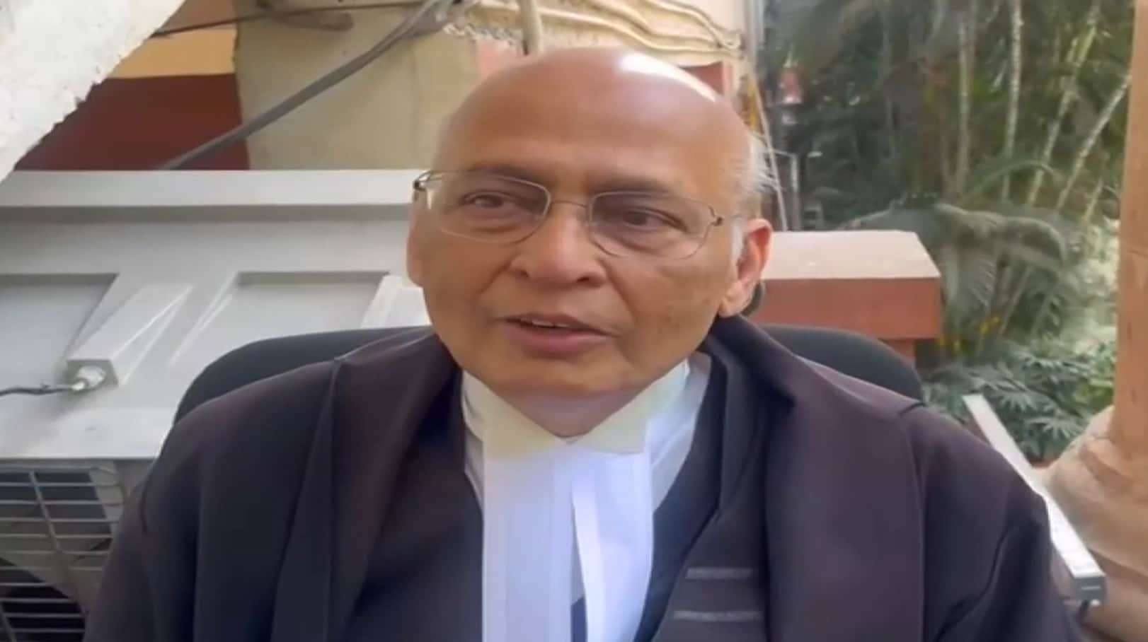 High-Level Probe Into Rajya Sabha Cash Row, CCTV Footage Being Scanned