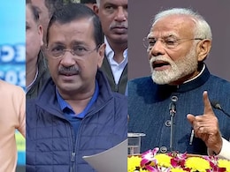 How Delhi Voted In 2015, 2020: A Look At Past Election Results How Delhi Voted In 2015, 2020: A Look At Past Election Results