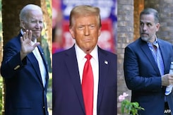 Biden's Bold Reversal, Putin's Record Defence Spending Plans, Trump Warns India & Russia Biden's Bold Reversal, Putin's Record Defence Spending Plans, Trump Warns India & Russia
