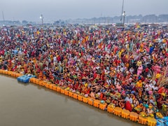 Kumbh 2025 : 13 जनवरी से प्रयागराज में शुरू होगा महाकुंभ, जानिए कब है पौष पूर्णिमा का पहला स्नान