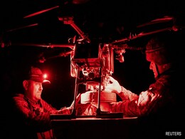 Ukraine Collects Vast War Data Trove To Train AI Models Ukraine Collects Vast War Data Trove To Train AI Models