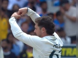 IND vs AUS : ट्रॅव्हिस हेडवर कारवाई होणार? पंतला आऊट केल्यानंतर वादग्रस्त सेलिब्रेशन, काय आहे अर्थ?