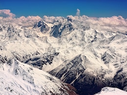 12 Indians Die From Carbon Monoxide Poisoning At Mountain Resort In Georgia