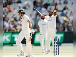 जसप्रीत बुमराह ने फेंकी कोंस्टास को करियर बिगाड़ देने वाली गेंद, सपने में भी नहीं भूलेंगे सैम, क्लीन बोल्ड, VIDEO