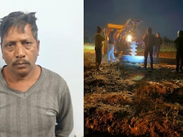 Pratapgarh: धरियावद में शराबी के हाई वोल्टेज ड्रामे से 10 हजार से ज्यादा लोग हुए परेशान, देर रात अंधेरे में रहने को मजबूर