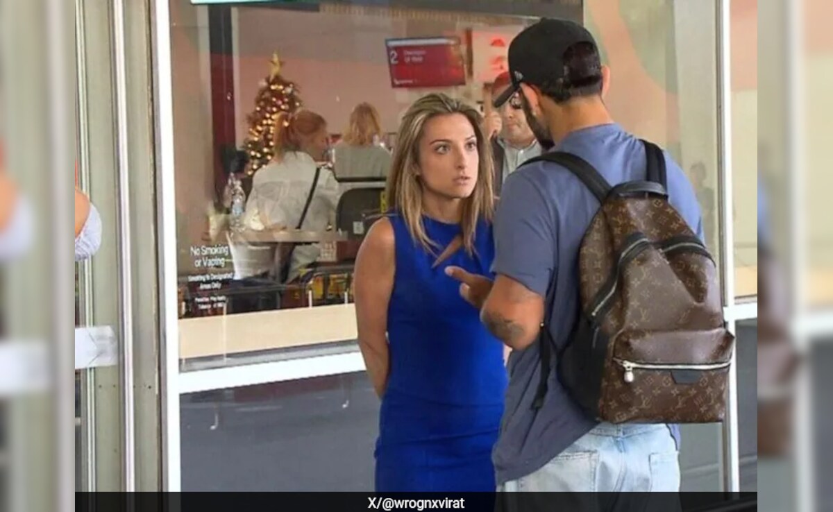 Latest and Breaking News on NDTV