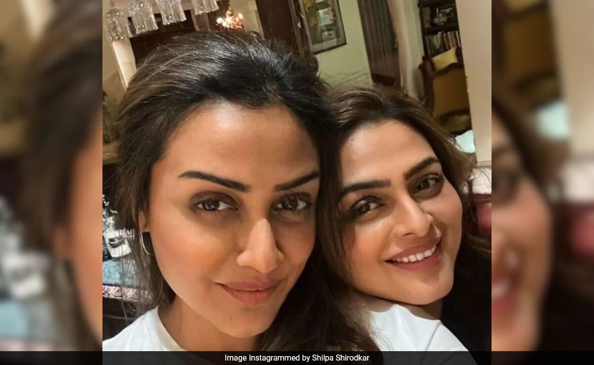 <i>Bigg Boss 18</i>: Shilpa Shirodkar Reveals She Had A Fight With Sister Namrata Before Entering The House - "Did not Talk To Her For Two Weeks"