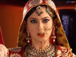 जोधा अकबर की गुस्सैल 'रुकैया बेगम' 11 साल में बदली इतनी, फैन्स ने भी पहचानने से कर दिया इनकार, बोले- ये नहीं सोचा था