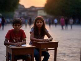 अब 5वीं-8वीं में फेल होने वाले छात्र अगले क्लास में नहीं होंगे प्रमोट, केन्द्र सरकार ने खत्म की ‘नो डिटेंशन पॉलिसी’ अब 5वीं-8वीं में फेल होने वाले छात्र अगले क्लास में नहीं होंगे प्रमोट, केन्द्र सरकार ने खत्म की ‘नो डिटेंशन पॉलिसी’