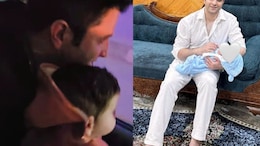IAS Athar Amir Khan: टीना डाबी के EX हस्बैंड लॉग ड्राइव पर निकले, बेटे संग वीडियो शेयर कर कही दिल की बात