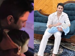 IAS Athar Amir Khan: टीना डाबी के EX हस्बैंड लॉग ड्राइव पर निकले, बेटे संग वीडियो शेयर कर कही दिल की बात IAS Athar Amir Khan: टीना डाबी के EX हस्बैंड लॉग ड्राइव पर निकले, बेटे संग वीडियो शेयर कर कही दिल की बात