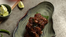 Indian Cuisine Is Reimagined In Contemporary Style At Juju In South Goa