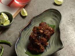 Indian Cuisine Is Reimagined In Contemporary Style At Juju In South Goa Indian Cuisine Is Reimagined In Contemporary Style At Juju In South Goa