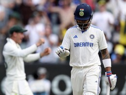Late Collapse Puts India On Back Foot Heading Into Day 3, Hopes Pinned On Rishabh Pant