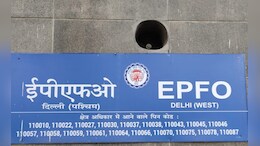 Provident Fund Body EPFO Retains 8.25% Interest For FY25
