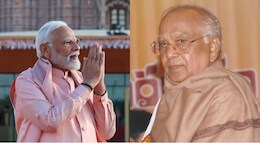 Nagarjuna Akkineni Thanks PM Modi For Honouring His Father ANR On Mann Ki Baat