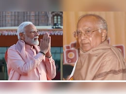 Nagarjuna Akkineni Thanks PM Modi For Honouring His Father ANR On Mann Ki Baat Nagarjuna Akkineni Thanks PM Modi For Honouring His Father ANR On Mann Ki Baat