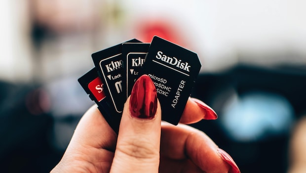 Best Deals On Memory Card From Flipkart