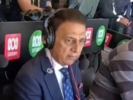 "Just Because I'm An Indian...": Sunil Gavaskar On Not Being Invited To Present Border-Gavaskar Trophy