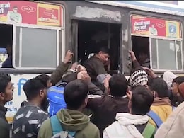 RPSC सेकेंड ग्रेड भर्ती परीक्षा कल, रोड़वेज बसों में भेड़-बकरियों की तरह जा रहे राजस्थान के युवा