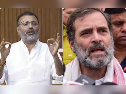 'राहुल गांधी जॉर्ज सोरोस हैं, दो शरीर एक आत्मा...' BJP ने कसा तंज तो कांग्रेस ने भी दे दिया जवाब 'राहुल गांधी जॉर्ज सोरोस हैं, दो शरीर एक आत्मा...' BJP ने कसा तंज तो कांग्रेस ने भी दे दिया जवाब