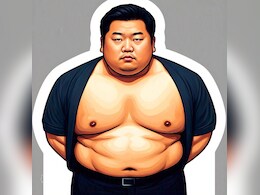 Health Explainer: वेट लॉस के बाद थुलथुली होकर लटक गई है स्किन, पर ऐसा होता क्यों है और इस ढीली त्वचा को फिर से टाइट कैसे किया जा सकता है?