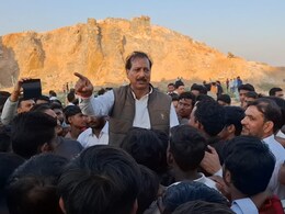 नई मुश्किल में फंसे 'लाल डायरी' वाले पूर्व मंत्री राजेंद्र गुढ़ा,  मंथली मांगने का आरोप, मामला दर्ज नई मुश्किल में फंसे 'लाल डायरी' वाले पूर्व मंत्री राजेंद्र गुढ़ा,  मंथली मांगने का आरोप, मामला दर्ज