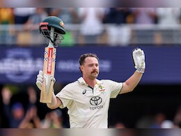 Australia's In-Form Travis Head Confirmed Fit For Boxing Day Test vs India Australia's In-Form Travis Head Confirmed Fit For Boxing Day Test vs India