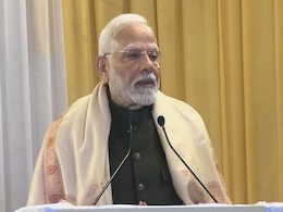 भारत विदेश नीति में राष्ट्रीय हित के साथ मानव हित को भी देता है प्राथमिकता : क्रिसमस सेलिब्रेशन में बोले PM मोदी भारत विदेश नीति में राष्ट्रीय हित के साथ मानव हित को भी देता है प्राथमिकता : क्रिसमस सेलिब्रेशन में बोले PM मोदी