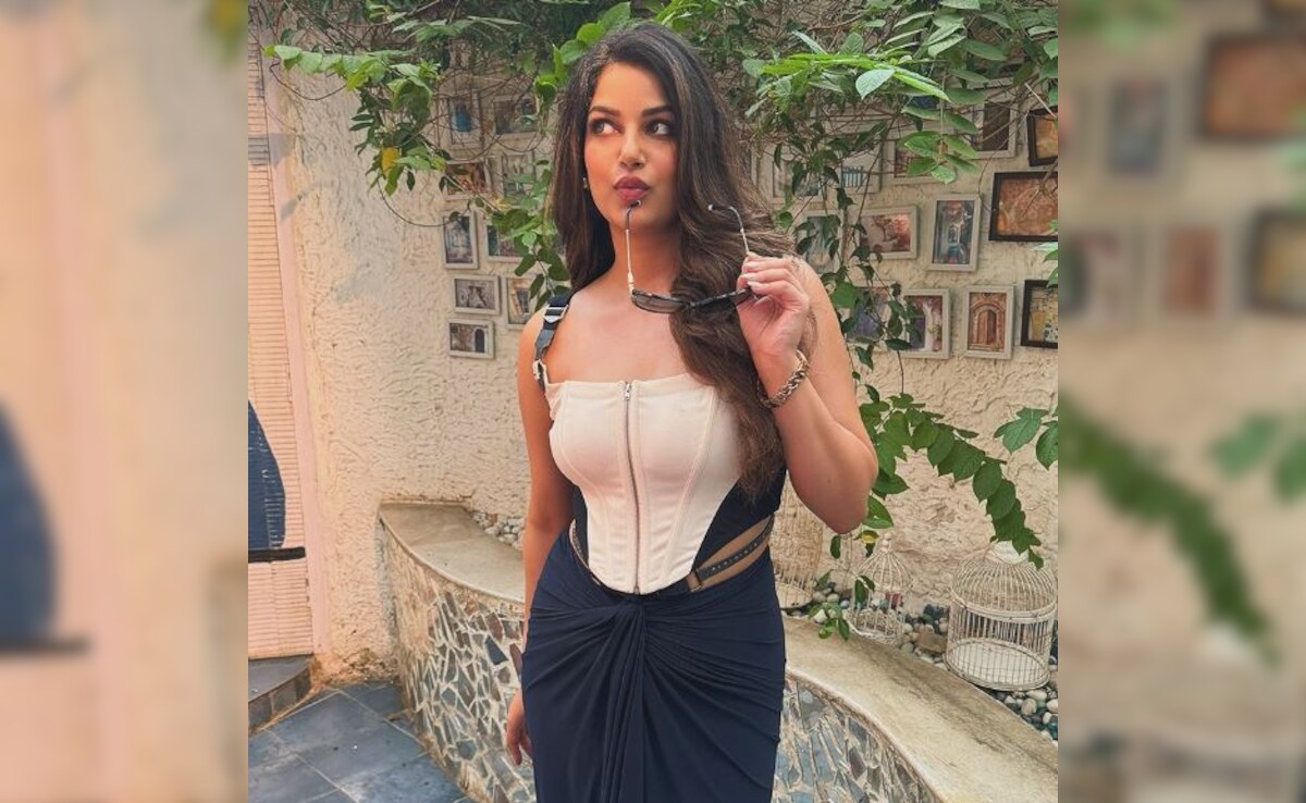Former Miss Universe Harnaaz Sandhu To Make Bollywood Debut With Tiger Shroff's <i>Baaghi 4</i>