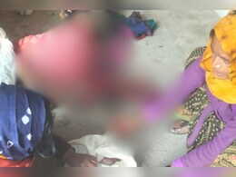Rajasthan: अस्‍पताल के गेट पर मह‍िला की हुई ड‍िलीवरी, परिजन ने काटा नाल; मेड‍िकल अफसर बोले-जानकारी नहीं 