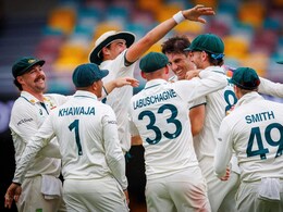 Australia Name Playing XI For Boxing Day Test Against India, Make 2 Huge Changes