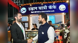 Tea For Rs 10, Samosa For Rs 20 As Kolkata Airport's Pilot Project Begins