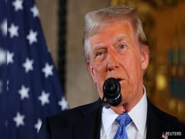 Trump Says US Government Knows Where Drones Originated, White House Responds Trump Says US Government Knows Where Drones Originated, White House Responds