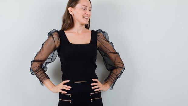 Best Deals On Women's Top From Myntra