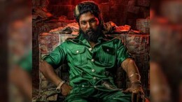 <i>Pushpa 2</i> Box Office Collection Day 22: Allu Arjun's Film Is "Wild Fire" On Christmas, New Record On The Way
