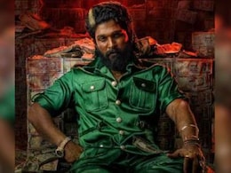 <i>Pushpa 2</i> Box Office Collection Day 22: Allu Arjun's Film Is "Wild Fire" On Christmas, New Record On The Way <i>Pushpa 2</i> Box Office Collection Day 22: Allu Arjun's Film Is "Wild Fire" On Christmas, New Record On The Way