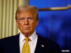 Donald Trump Inauguration Day: Where And When To Watch Live Telecast In India