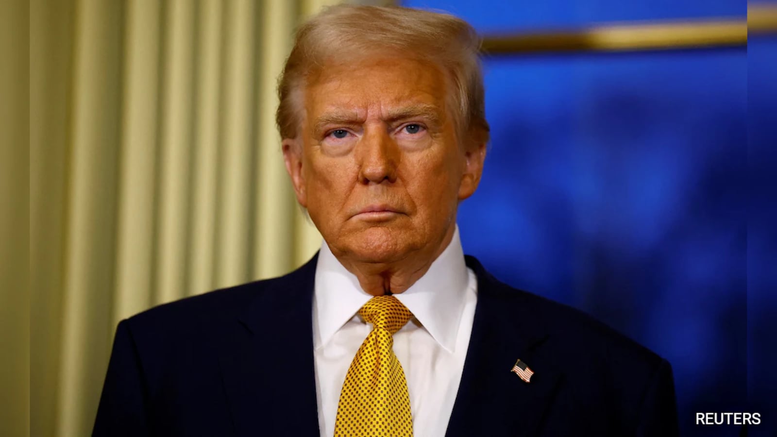 Trump Administration Proposes Grants to Support Maga-Aligned Projects Against EU Regulations