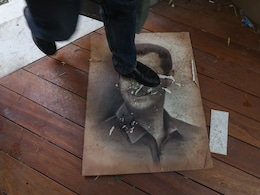 Syria War : 13 वर्षांमध्ये जमलं नाही ते 13 दिवसात कसं झालं? सीरियातील सत्तापालटाची Inside Story