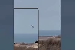 25 Miraculously Survive In Azerbaijan Airlines Plane Crash In Kazakhstan | Major Plane Crash On X-Mas Day 25 Miraculously Survive In Azerbaijan Airlines Plane Crash In Kazakhstan | Major Plane Crash On X-Mas Day